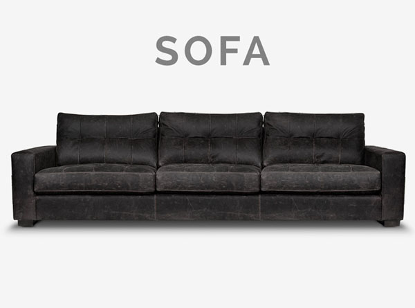 Brando queen shop sleeper sofa